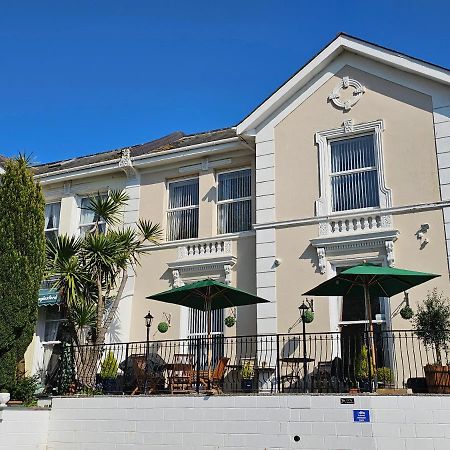 Melba House (Adults Only) Bed and Breakfast Torquay Εξωτερικό φωτογραφία