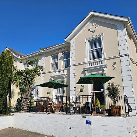 Melba House (Adults Only) Bed and Breakfast Torquay Εξωτερικό φωτογραφία