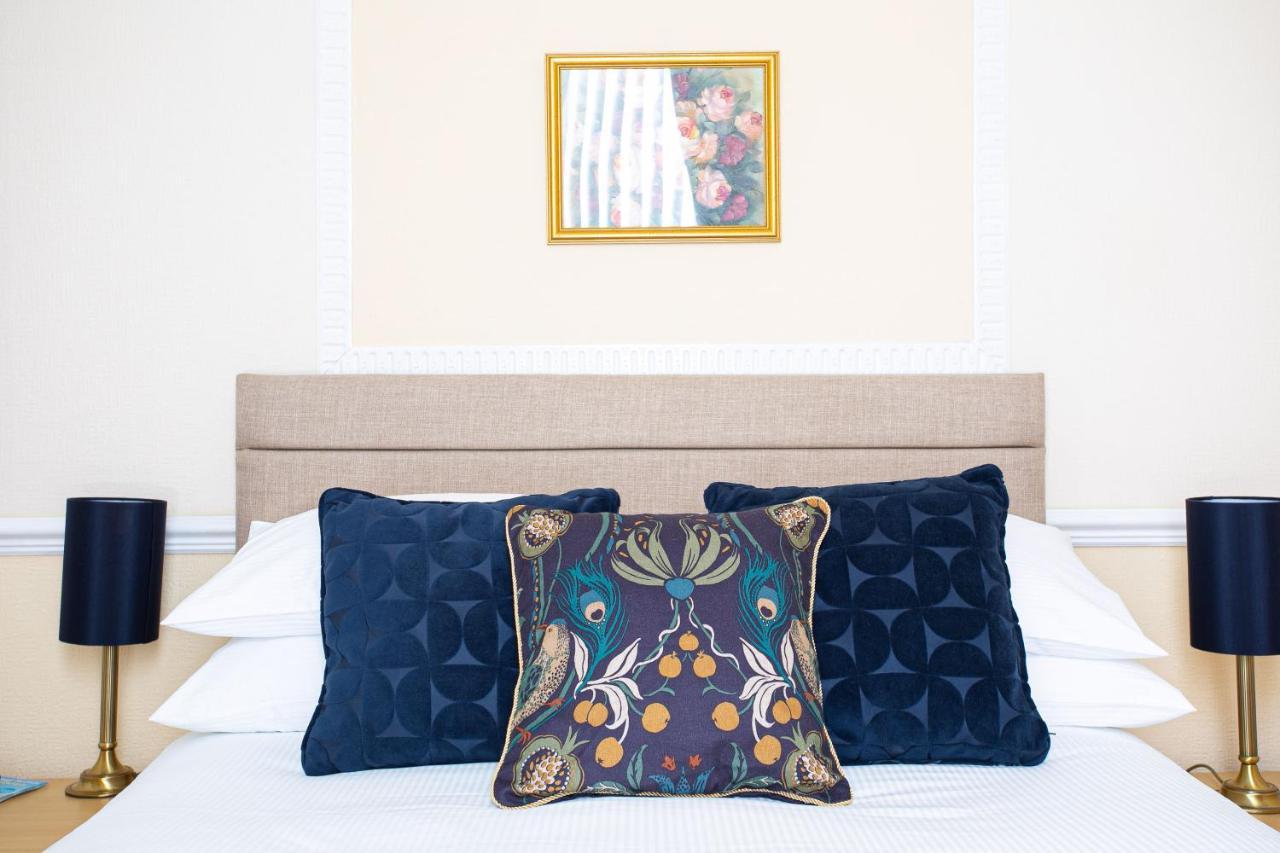 Melba House (Adults Only) Bed and Breakfast Torquay Εξωτερικό φωτογραφία