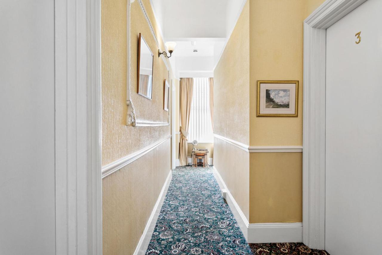 Melba House (Adults Only) Bed and Breakfast Torquay Εξωτερικό φωτογραφία