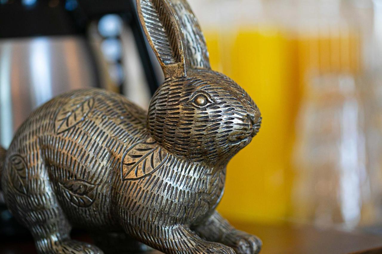 Melba House (Adults Only) Bed and Breakfast Torquay Εξωτερικό φωτογραφία