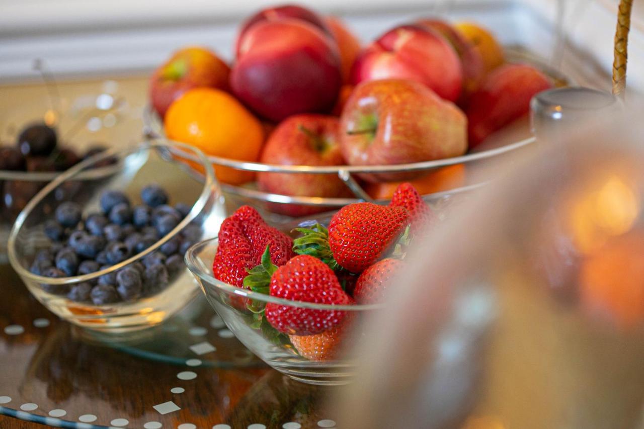 Melba House (Adults Only) Bed and Breakfast Torquay Εξωτερικό φωτογραφία