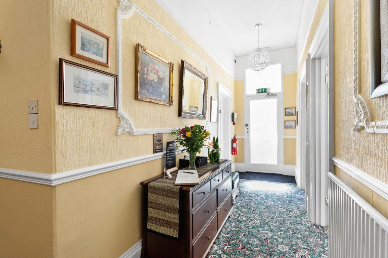 Melba House (Adults Only) Bed and Breakfast Torquay Εξωτερικό φωτογραφία