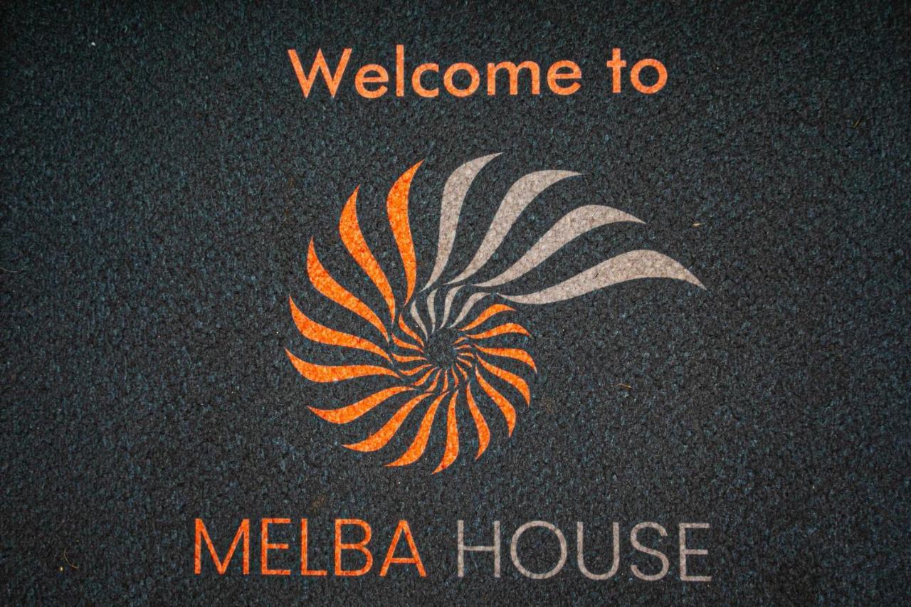 Melba House (Adults Only) Bed and Breakfast Torquay Εξωτερικό φωτογραφία