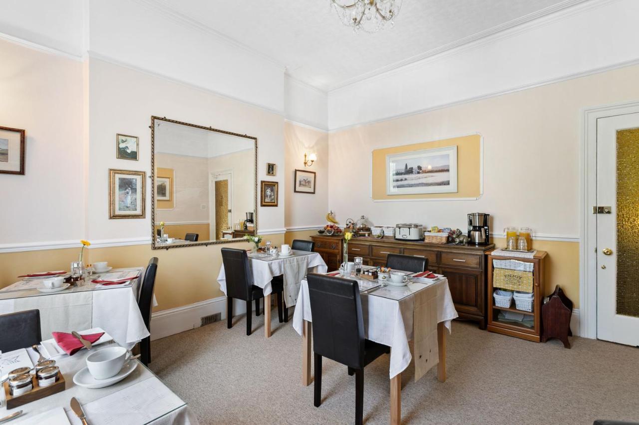 Melba House (Adults Only) Bed and Breakfast Torquay Εξωτερικό φωτογραφία