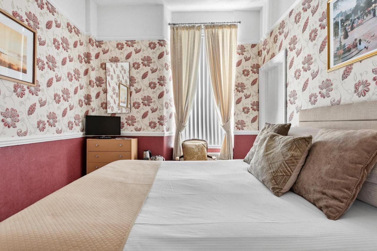 Melba House (Adults Only) Bed and Breakfast Torquay Εξωτερικό φωτογραφία