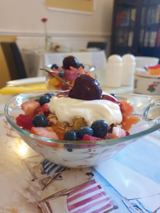 Melba House (Adults Only) Bed and Breakfast Torquay Εξωτερικό φωτογραφία