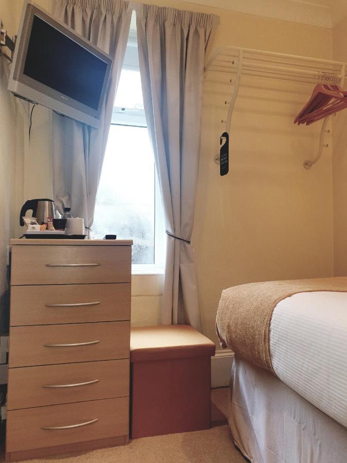 Melba House (Adults Only) Bed and Breakfast Torquay Εξωτερικό φωτογραφία