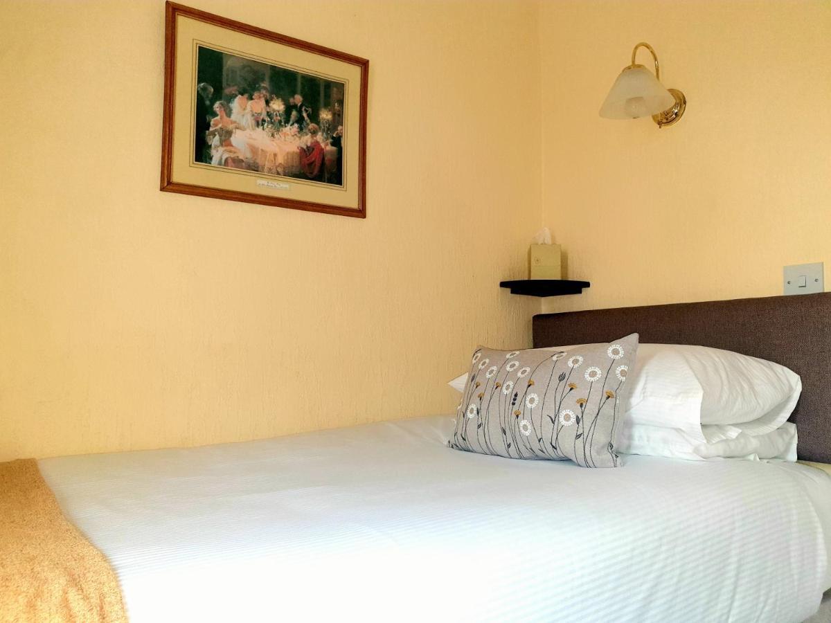 Melba House (Adults Only) Bed and Breakfast Torquay Εξωτερικό φωτογραφία