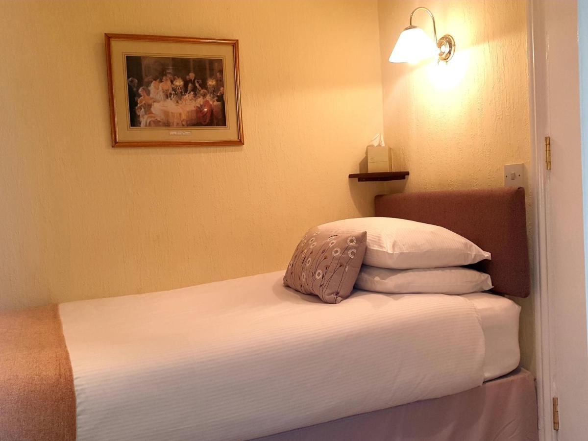 Melba House (Adults Only) Bed and Breakfast Torquay Εξωτερικό φωτογραφία