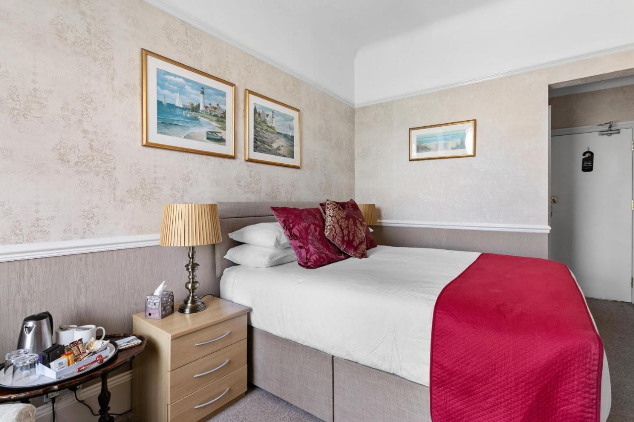 Melba House (Adults Only) Bed and Breakfast Torquay Εξωτερικό φωτογραφία