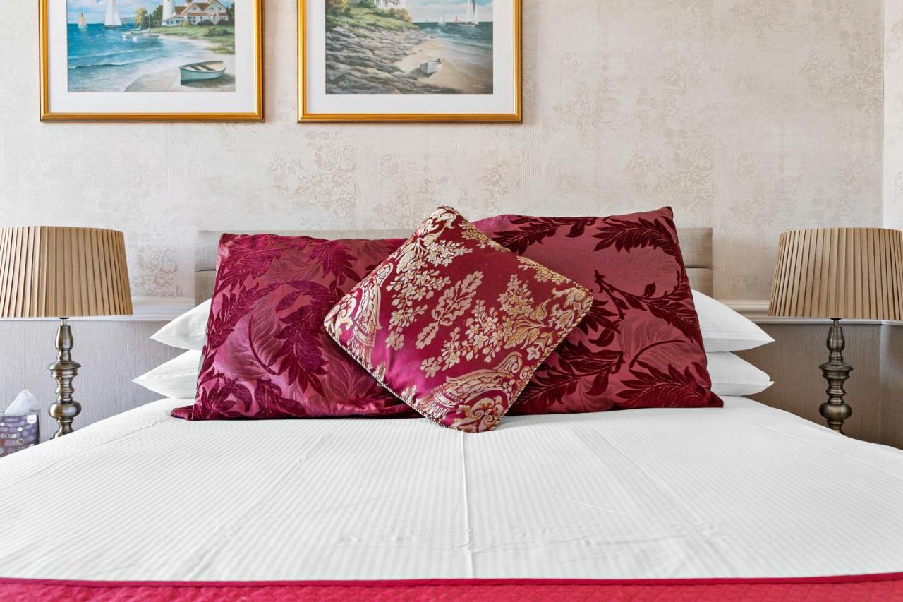 Melba House (Adults Only) Bed and Breakfast Torquay Εξωτερικό φωτογραφία