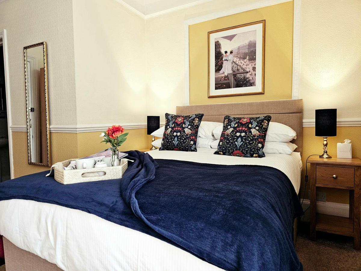 Melba House (Adults Only) Bed and Breakfast Torquay Εξωτερικό φωτογραφία