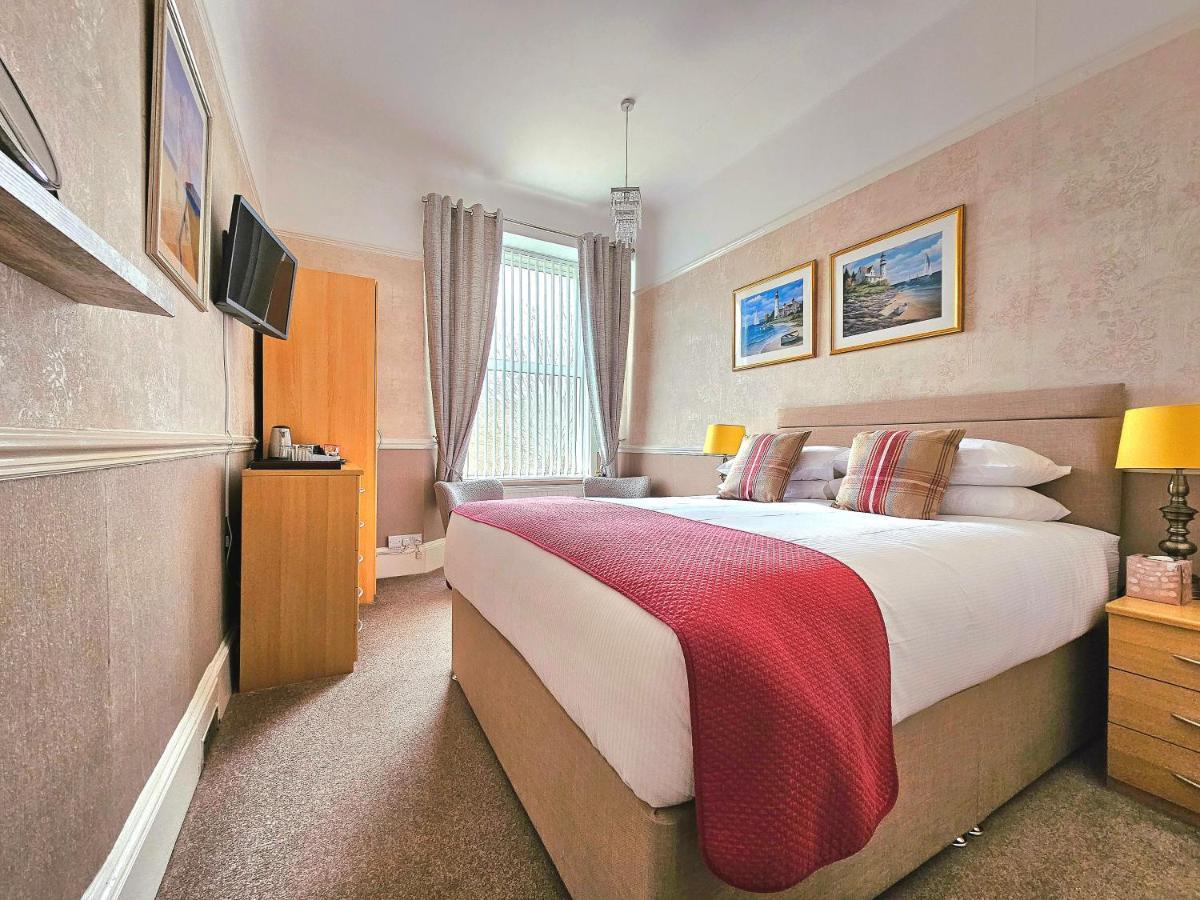 Melba House (Adults Only) Bed and Breakfast Torquay Εξωτερικό φωτογραφία