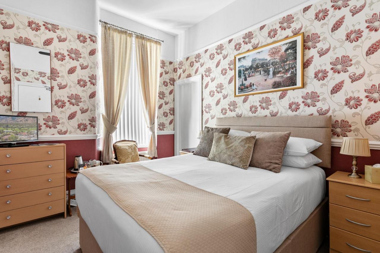 Melba House (Adults Only) Bed and Breakfast Torquay Εξωτερικό φωτογραφία