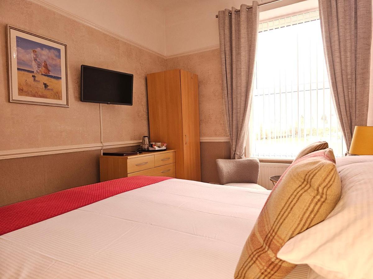 Melba House (Adults Only) Bed and Breakfast Torquay Εξωτερικό φωτογραφία