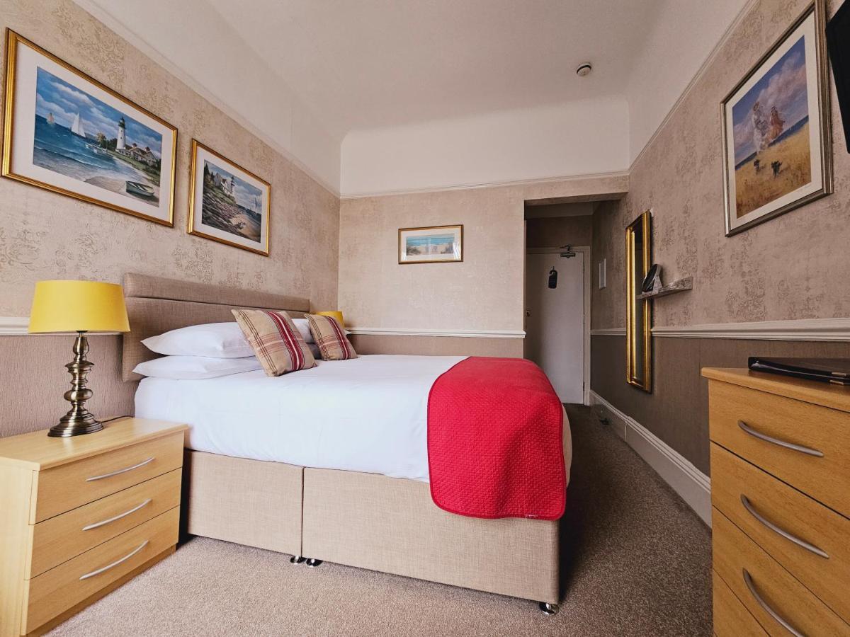 Melba House (Adults Only) Bed and Breakfast Torquay Εξωτερικό φωτογραφία