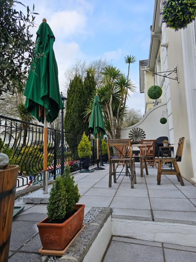 Melba House (Adults Only) Bed and Breakfast Torquay Εξωτερικό φωτογραφία