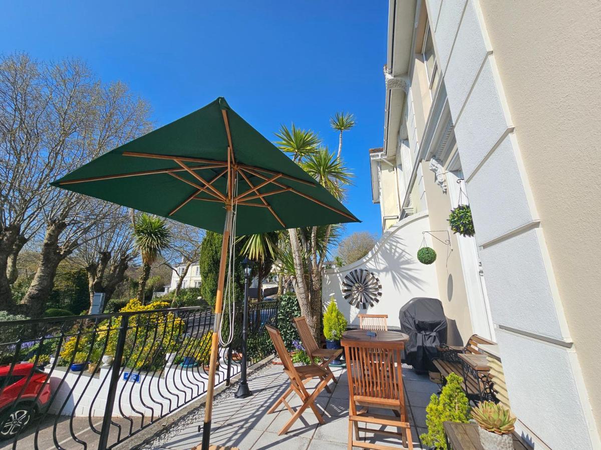 Melba House (Adults Only) Bed and Breakfast Torquay Εξωτερικό φωτογραφία