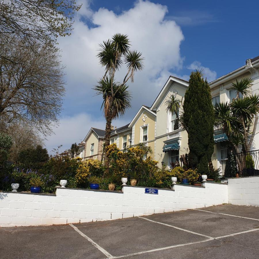 Melba House (Adults Only) Bed and Breakfast Torquay Εξωτερικό φωτογραφία